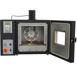 ATS Rolling Thin Film Oven (RTFO)